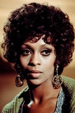 Lola Falana