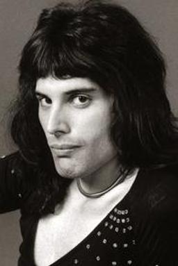 Freddie Mercury