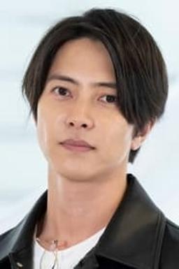 山下 智久