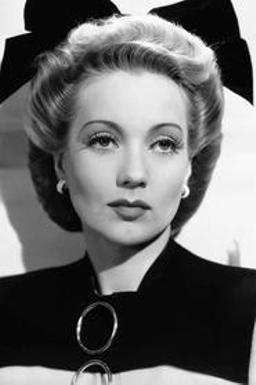 Ann Sothern