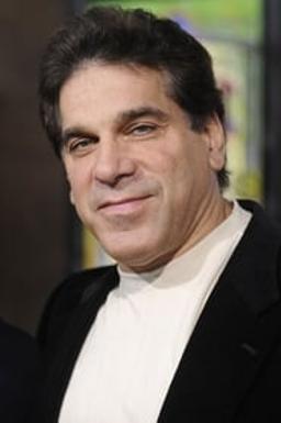 Lou Ferrigno