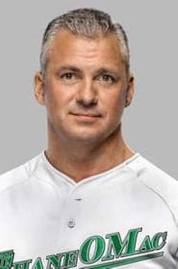 Shane McMahon