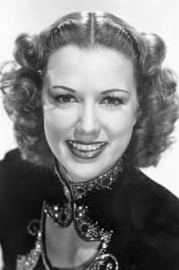 Eleanor Powell