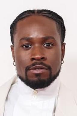 Shameik Moore