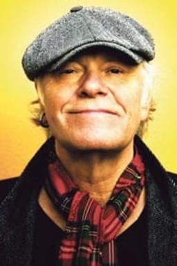 Kim Larsen