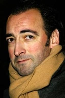 Alistair McGowan