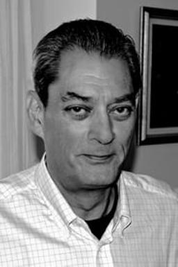 Paul Auster