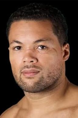 Joe Joyce