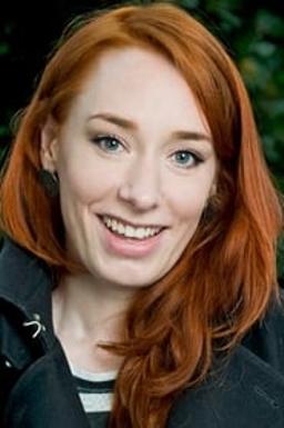 Hannah Fry