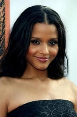 Sydney Tamiia Poitier