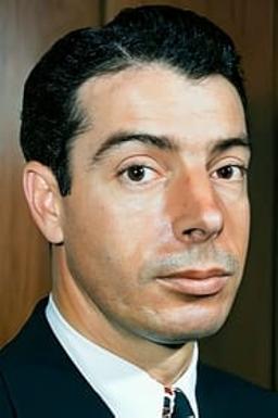 Joe DiMaggio