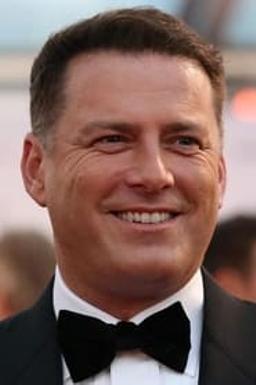 Karl Stefanovic