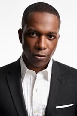 Leslie Odom Jr.