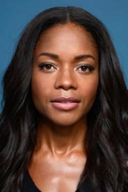 Naomie Harris