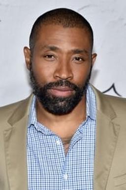 Cress Williams