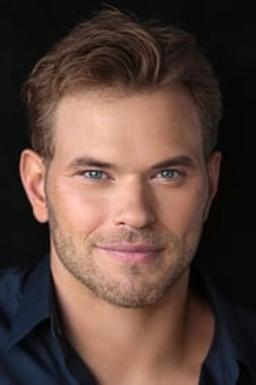 Kellan Lutz