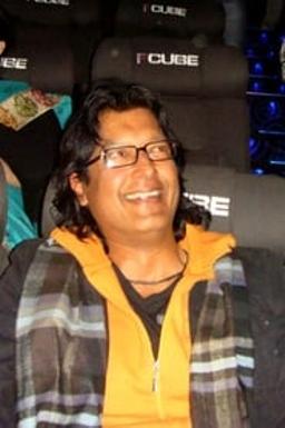 Rajesh Hamal