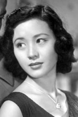 南田洋子