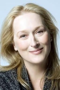 Meryl Streep