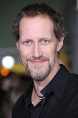 Christopher Heyerdahl