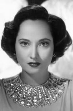 Merle Oberon