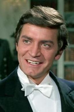 Patrick Mower