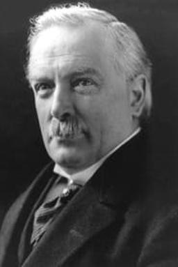 David Lloyd George