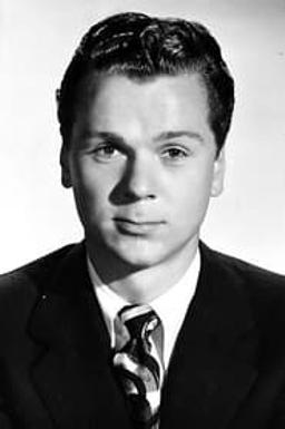 Jackie Cooper