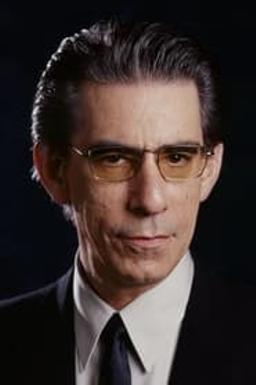 Richard Belzer