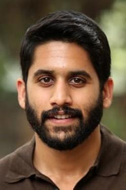 Naga Chaitanya Akkineni