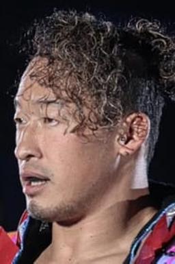 Naomichi Marufuji