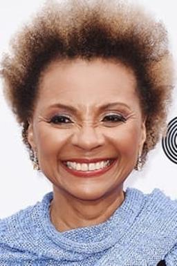 Leslie Uggams