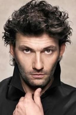 Jonas Kaufmann