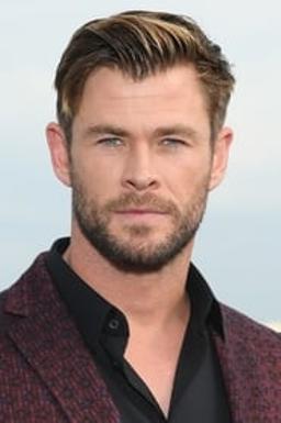 Chris Hemsworth