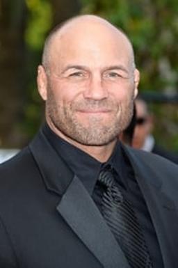 Randy Couture