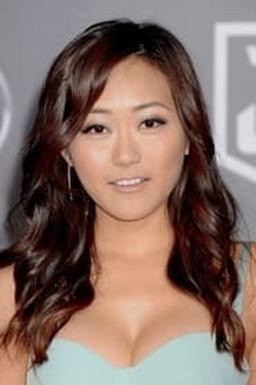 Karen Fukuhara