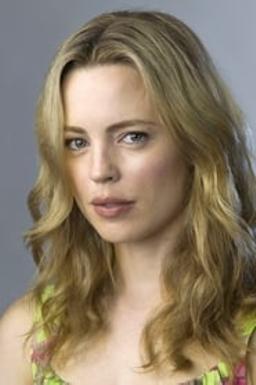 Melissa George