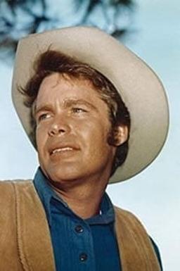 Doug McClure