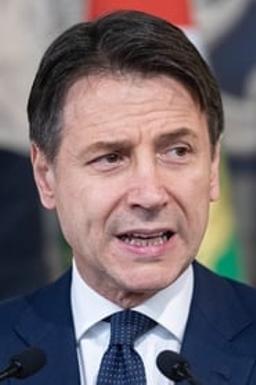 Giuseppe Conte