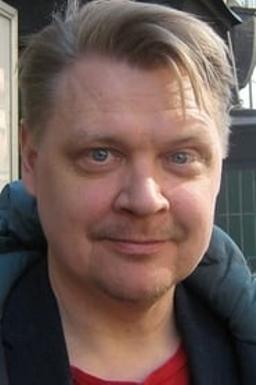 Jarkko Pajunen