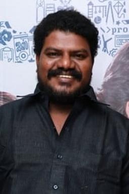 Aadukalam Murugadoss