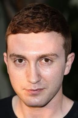 Daryl Sabara