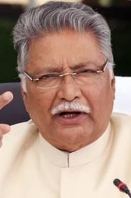 Vikram Gokhale