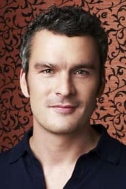 Balthazar Getty