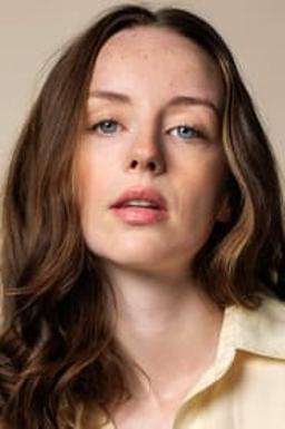 Kacey Rohl