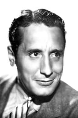 Victor Jory