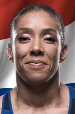 Germaine de Randamie