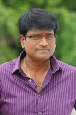 Ravi Babu