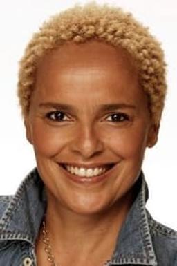 Shari Belafonte