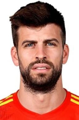 Gerard Piqué